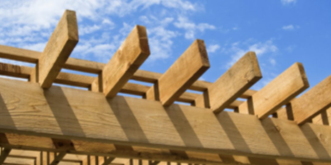 Frank's Fencing - Structural Timber